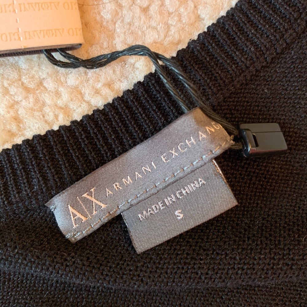 Armani exchange